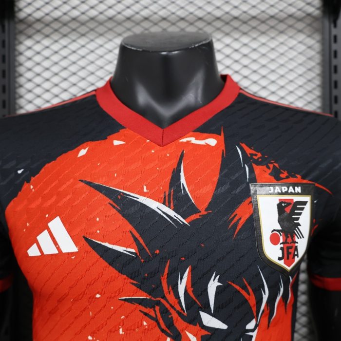 2024 Japan Player Special Edition - 图片 6
