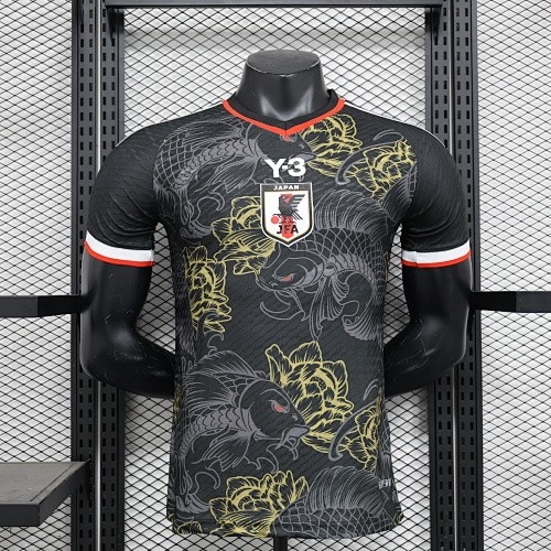 2024 Japan Player Special Edition