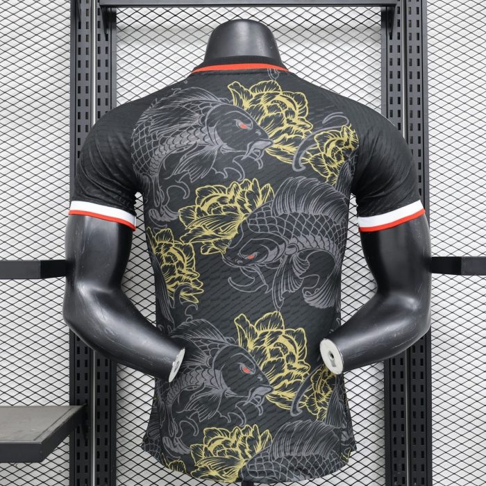 2024 Japan Player Special Edition - 图片 3