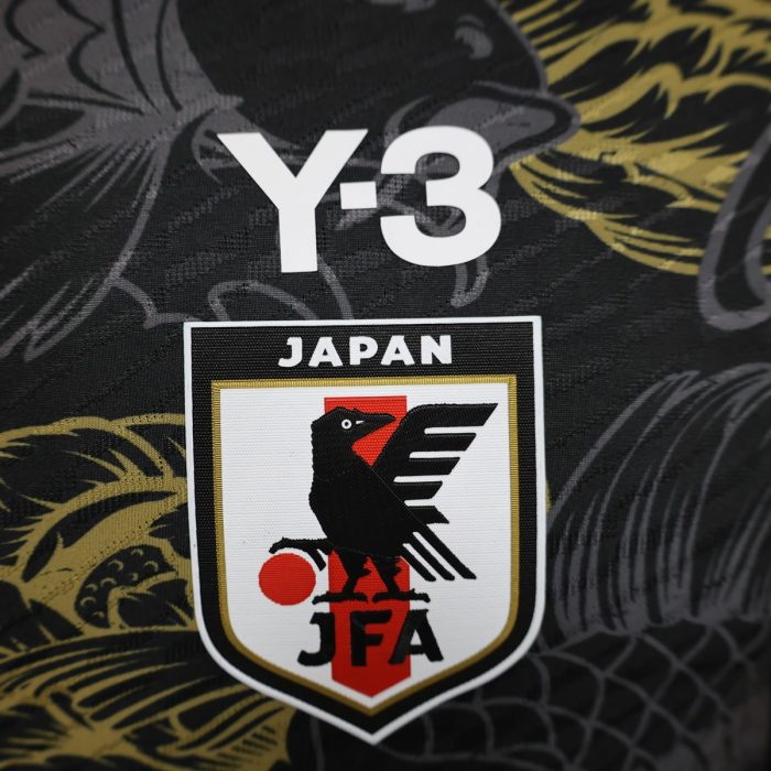 2024 Japan Player Special Edition - 图片 8