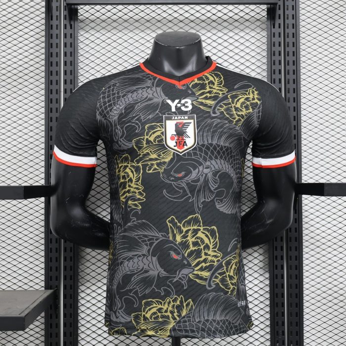 2024 Japan Player Special Edition - 图片 9