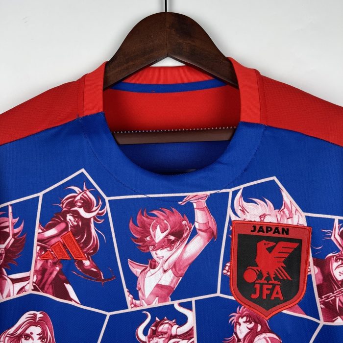 Japan 2023-2024 Saint Seiya Blue Fan Version - 图片 7
