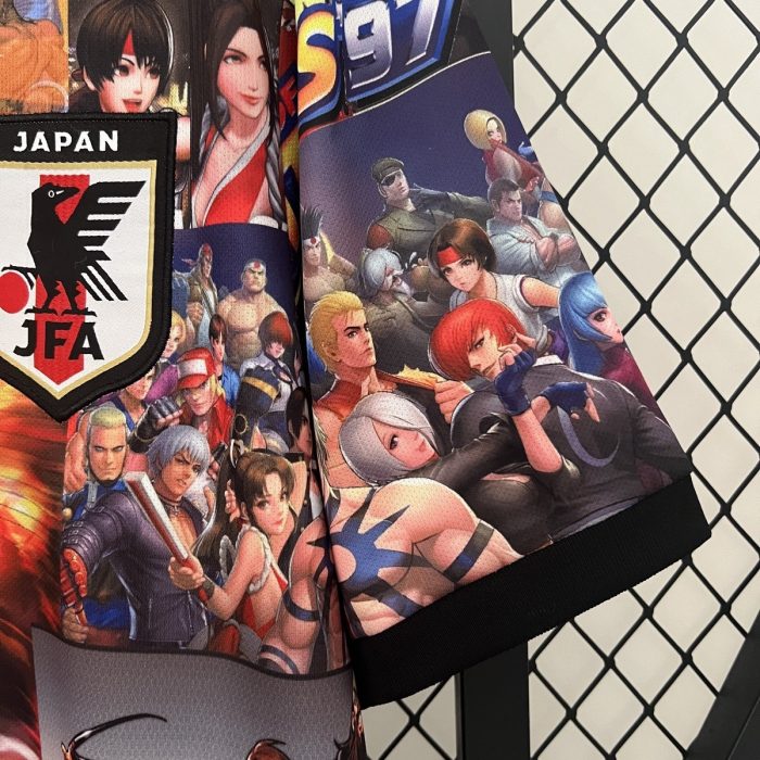 2024 Japan Special Edition - 图片 4