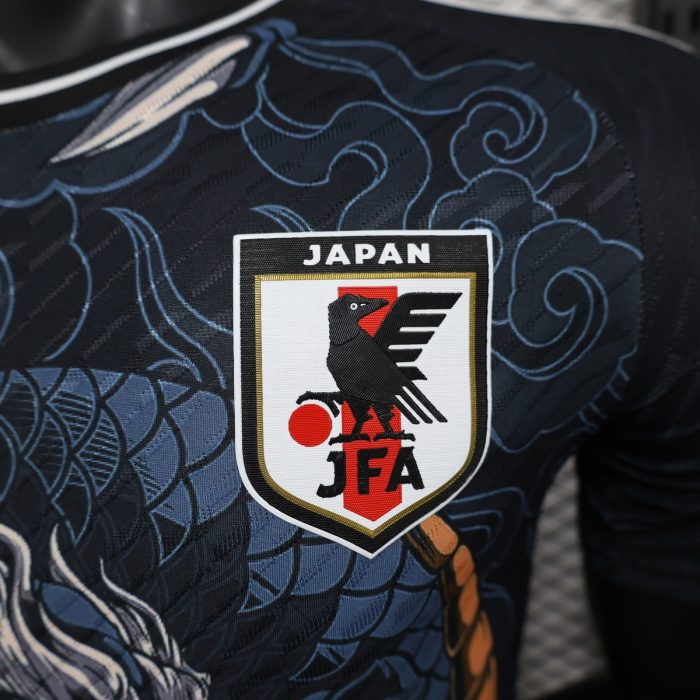 2024 Japan Player Special Edition - 图片 8