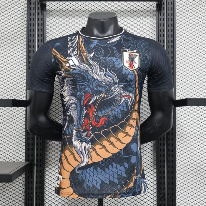 2024 Japan Player Special Edition - 图片 9