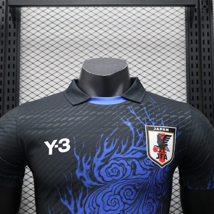 2024 Japan Player Special Edition - 图片 2