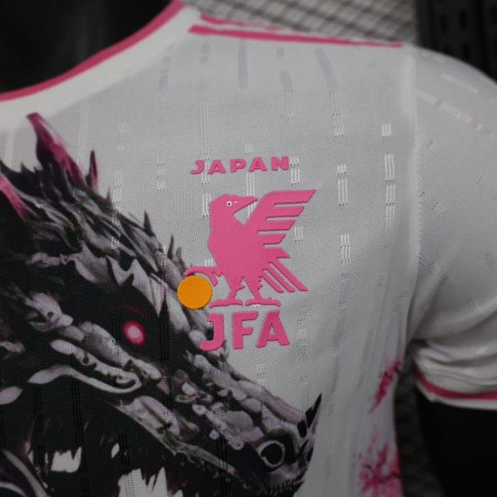 2025 Japan Player Special Edition - 图片 5