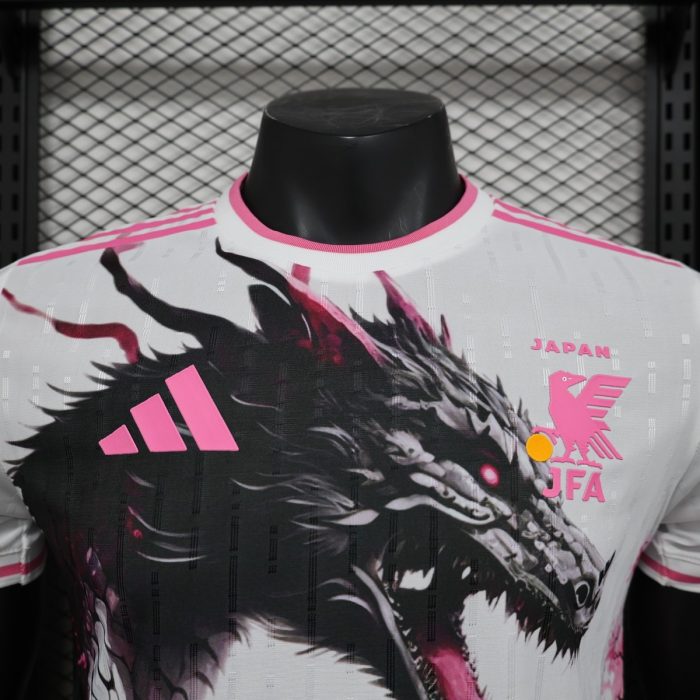2025 Japan Player Special Edition - 图片 6