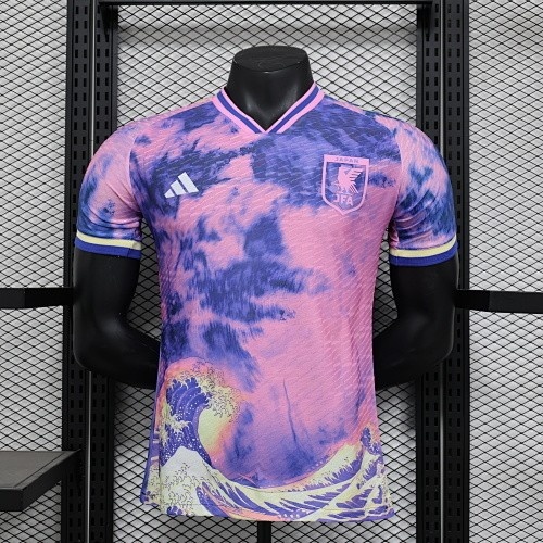 2025 Japan Special Edition Player Version