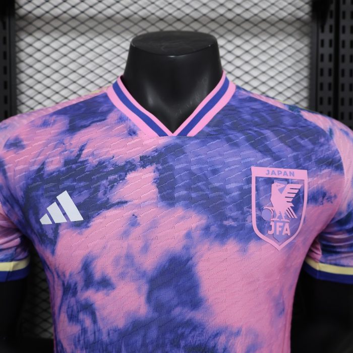 2025 Japan Special Edition Player Version - 图片 6