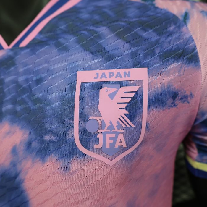 2025 Japan Special Edition Player Version - 图片 7