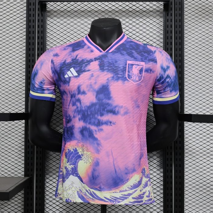 2025 Japan Special Edition Player Version - 图片 9