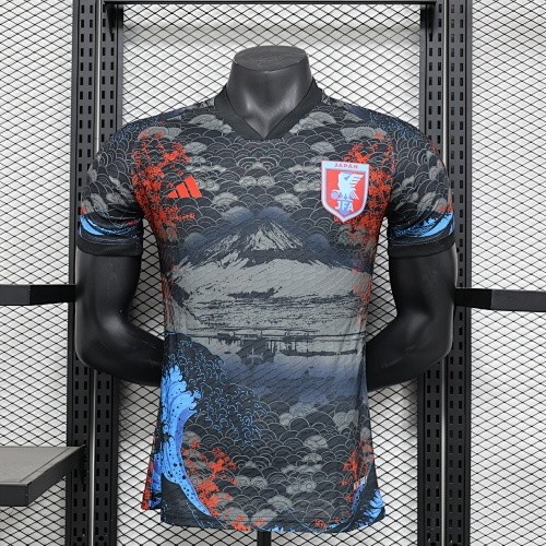 2025 Japan Player Special Edition