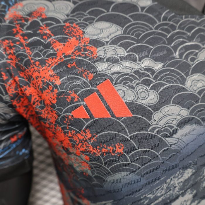 2025 Japan Player Special Edition - 图片 7