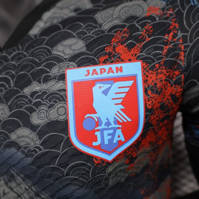 2025 Japan Player Special Edition - 图片 8