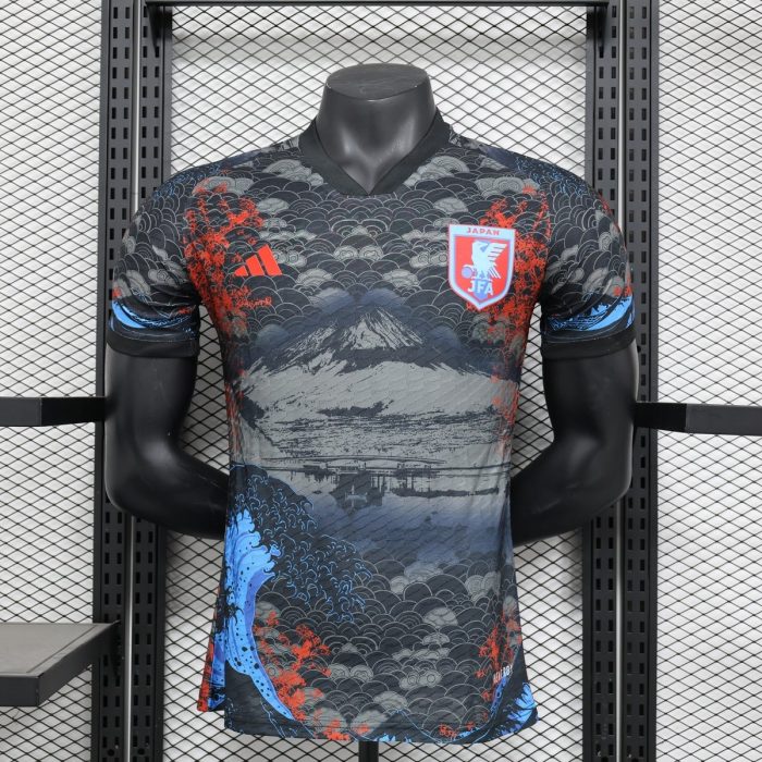2025 Japan Player Special Edition - 图片 9