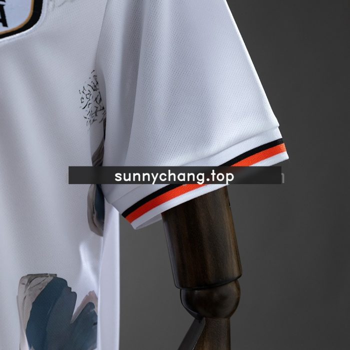 Japan 25/26 Goku Polo Shirt - 图片 4
