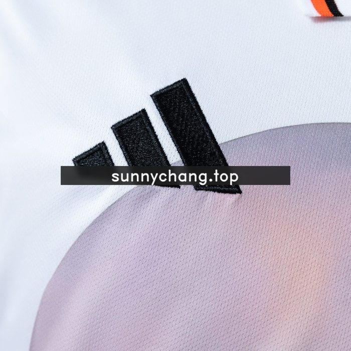 Japan 25/26 Goku Polo Shirt - 图片 6