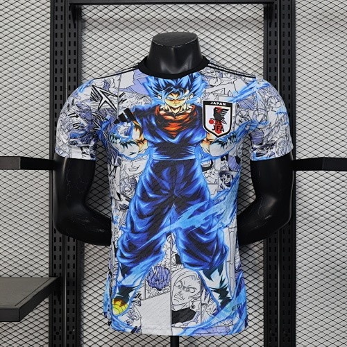 2025 Japan Special Edition Player Version
