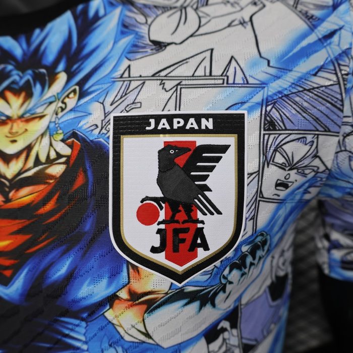 2025 Japan Special Edition Player Version - 图片 8