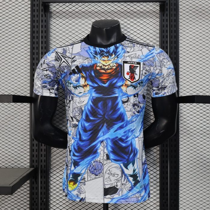 2025 Japan Special Edition Player Version - 图片 9