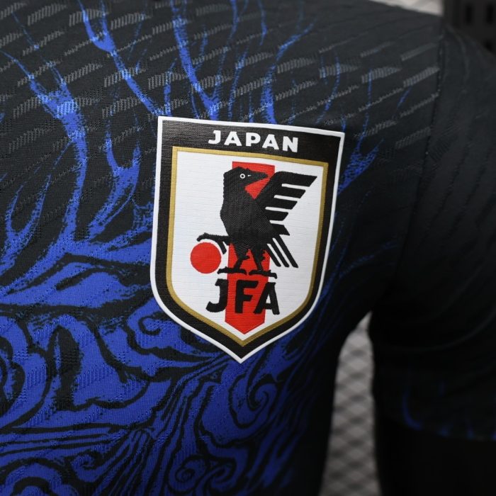 2024 Japan Player Special Edition - 图片 2