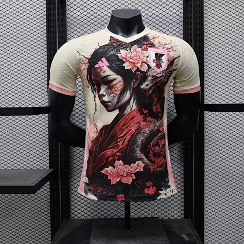 2024 Japan Player Special Edition