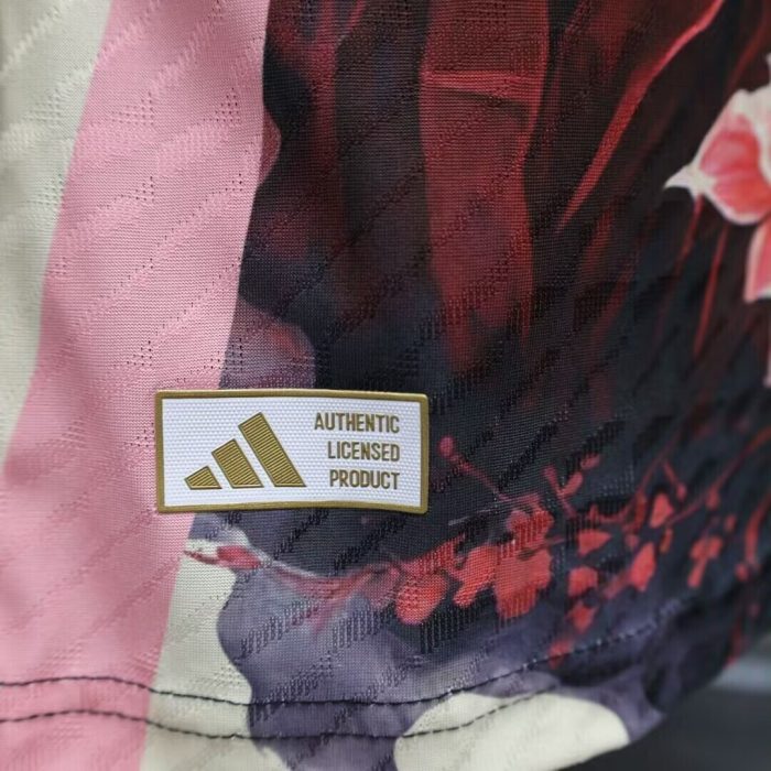 2024 Japan Player Special Edition - 图片 2