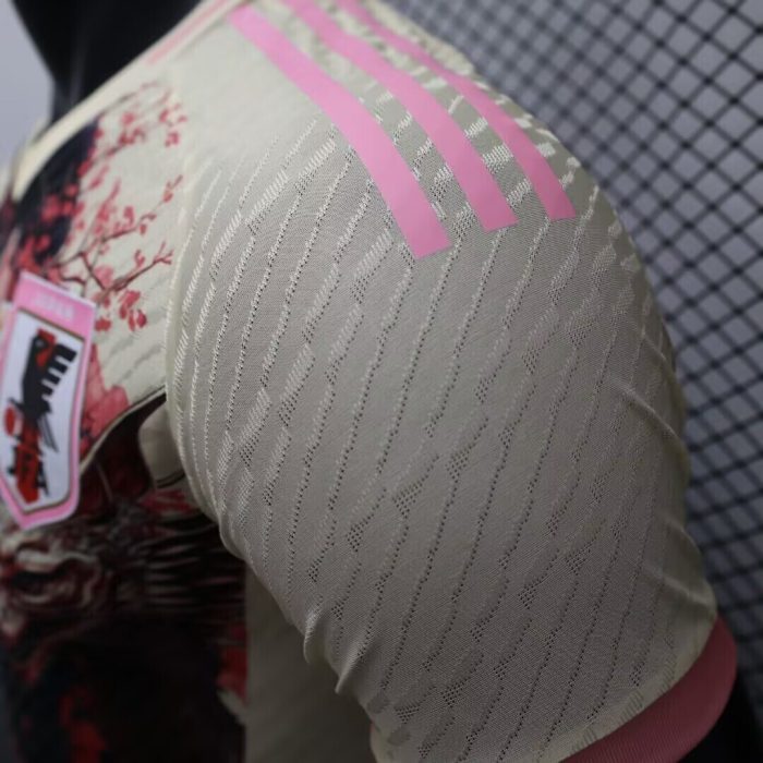 2024 Japan Player Special Edition - 图片 3