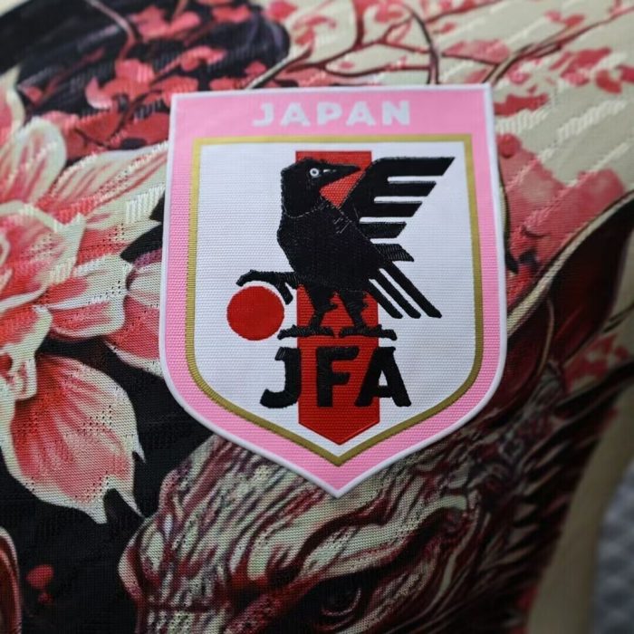 2024 Japan Player Special Edition - 图片 4