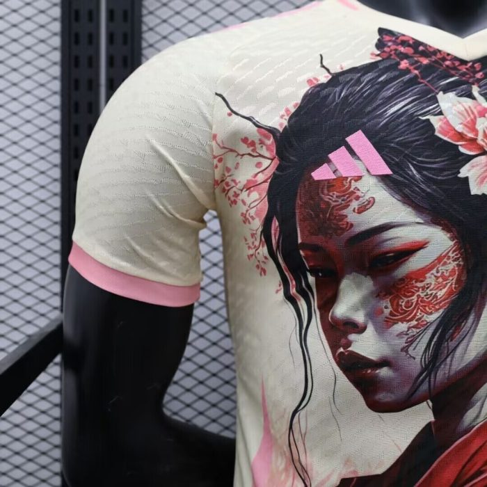 2024 Japan Player Special Edition - 图片 6