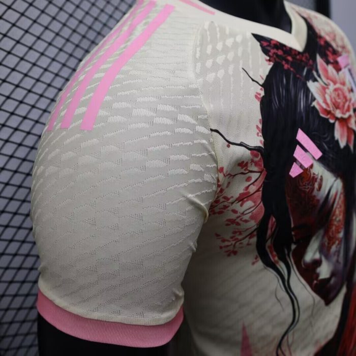 2024 Japan Player Special Edition - 图片 7
