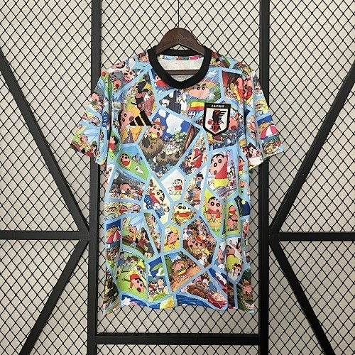 2024 Japan Special Edition