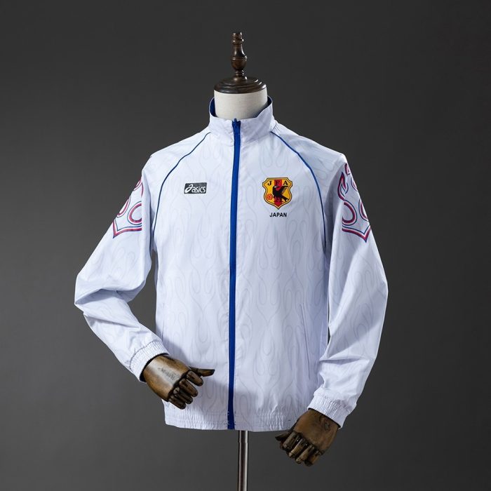 2025 Japan Reversible Trench Coat - 图片 2