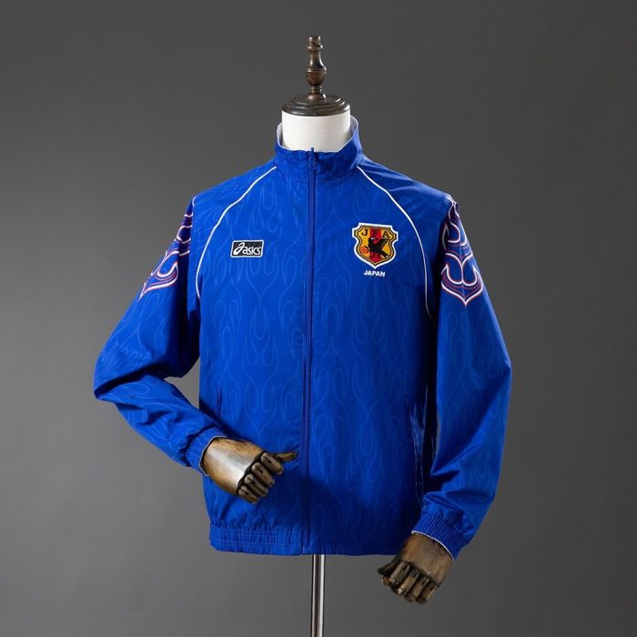 2025 Japan Reversible Trench Coat - 图片 3