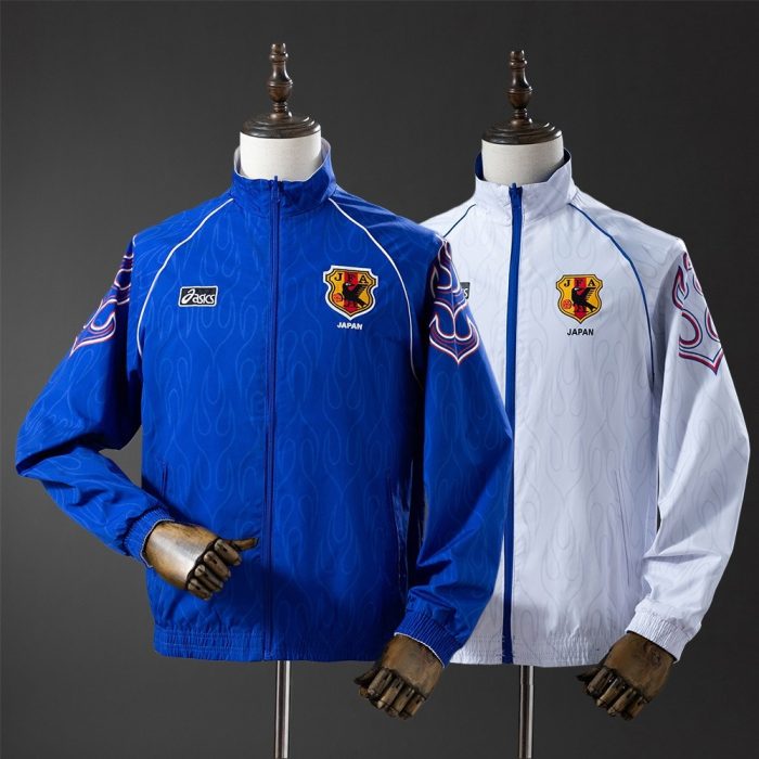 2025 Japan Reversible Trench Coat - 图片 4