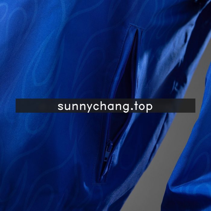 2025 Japan Reversible Trench Coat - 图片 5