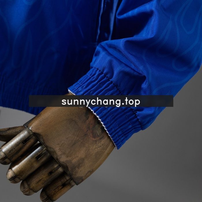 2025 Japan Reversible Trench Coat - 图片 6