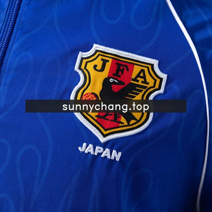 2025 Japan Reversible Trench Coat - 图片 8