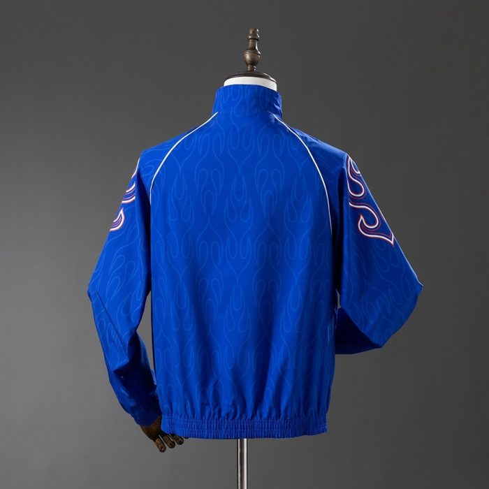 2025 Japan Reversible Trench Coat - 图片 9