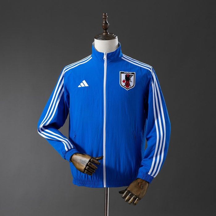 2025 Japan Reversible Trench Coat - 图片 3