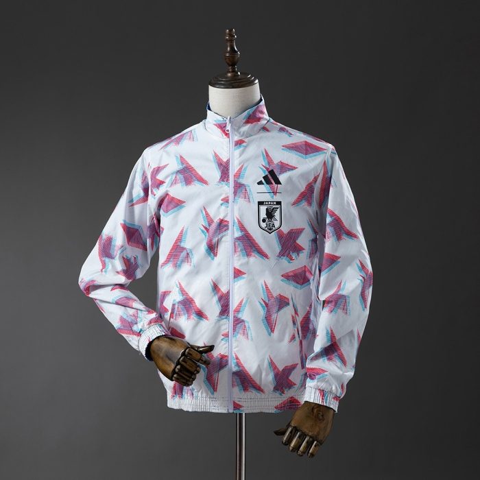 2025 Japan Reversible Trench Coat - 图片 4