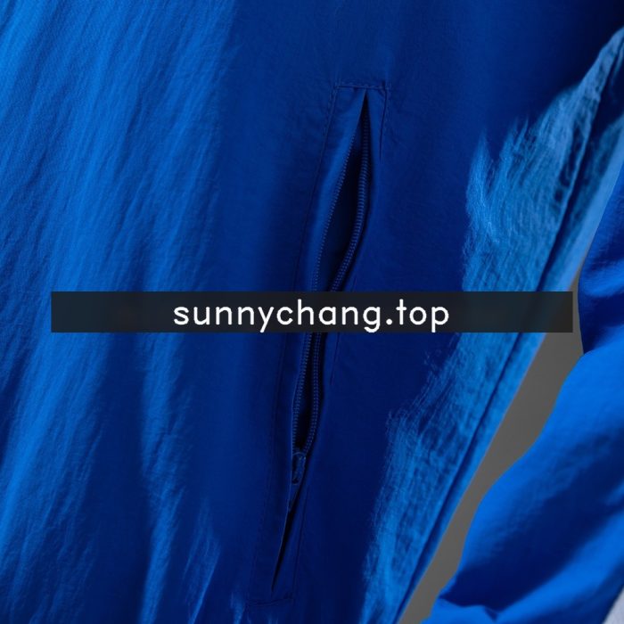 2025 Japan Reversible Trench Coat - 图片 5
