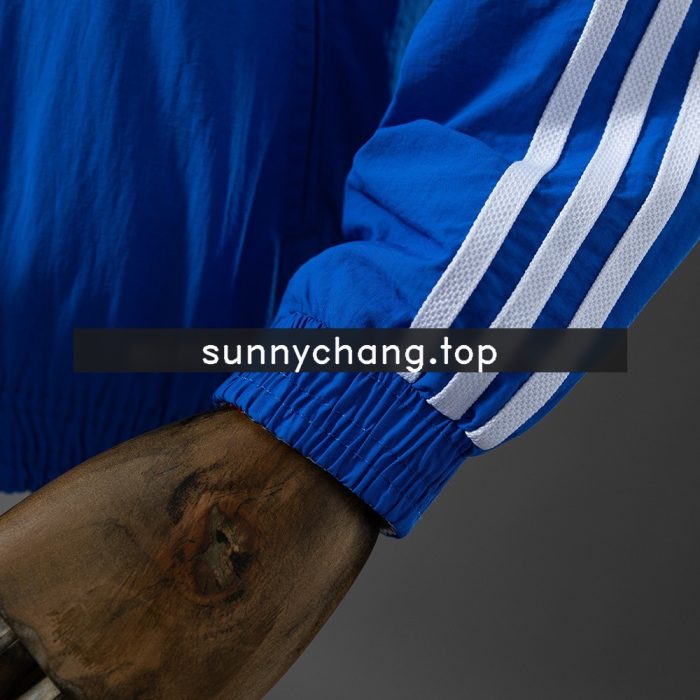 2025 Japan Reversible Trench Coat - 图片 6