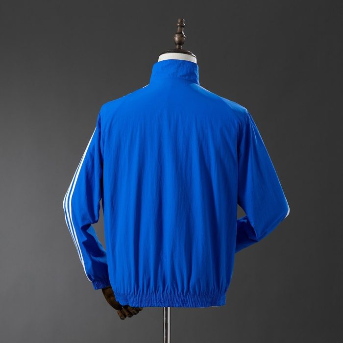2025 Japan Reversible Trench Coat - 图片 9