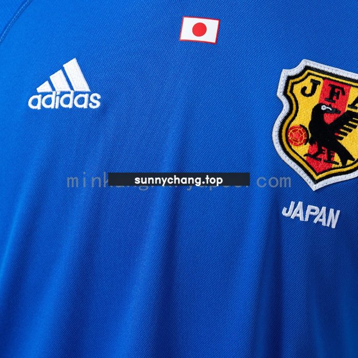 Japan 2000 Home Retro Jersey - 图片 3