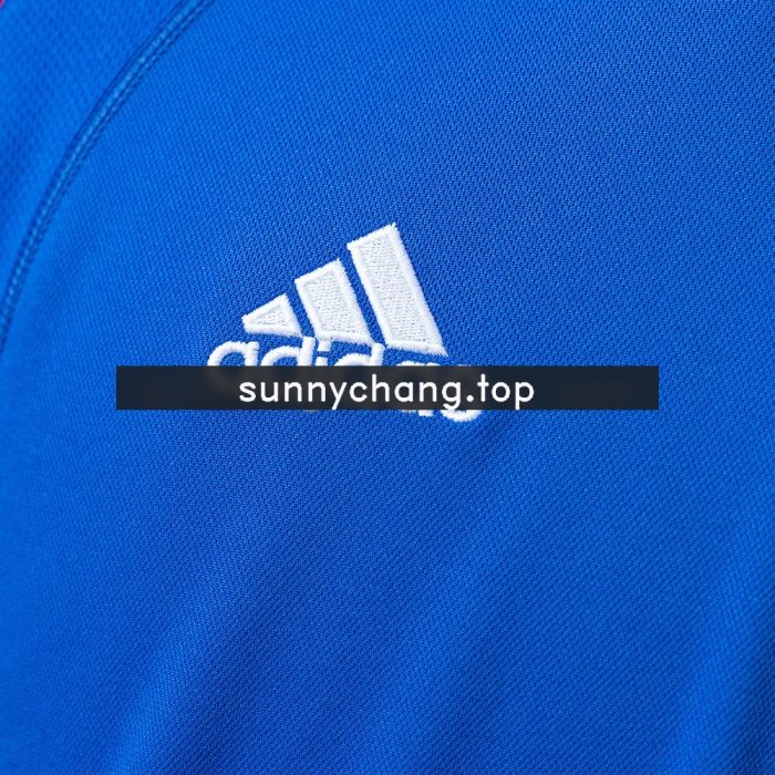 Japan 2000 Home Retro Jersey - 图片 4