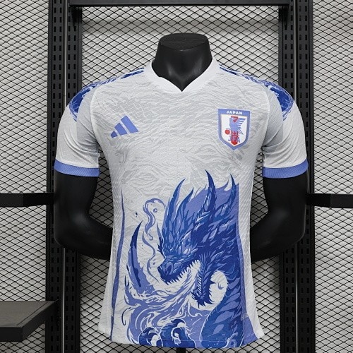 2024 Japan Player Special Edition