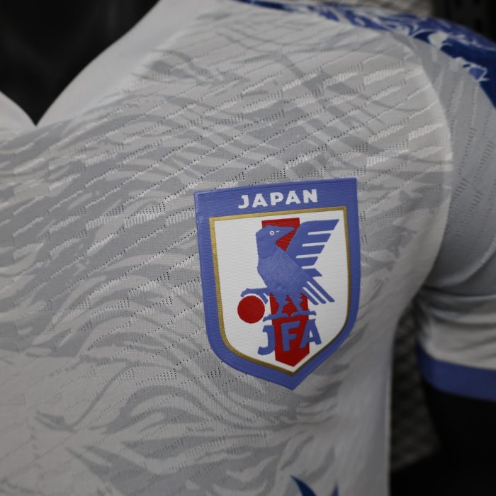 2024 Japan Player Special Edition - 图片 6