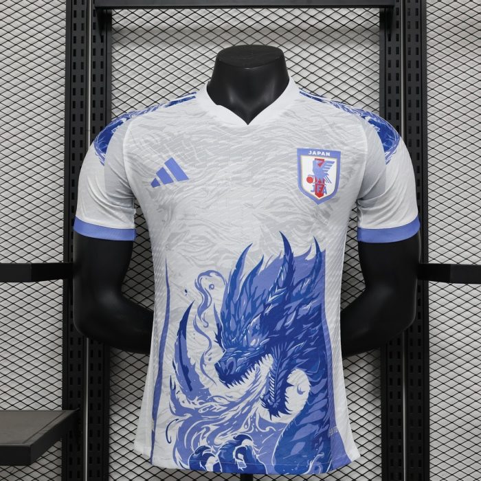 2024 Japan Player Special Edition - 图片 8